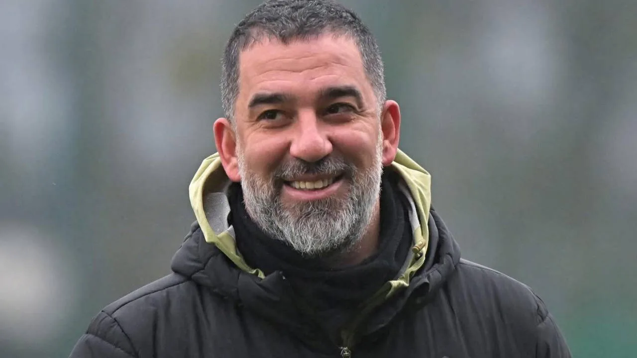 Shakhtar Donetsk yarı finale çıktı! Arda Turan tarihe geçti...