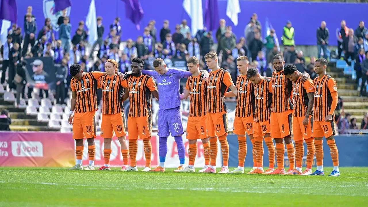 Arda Turan'ın çalıştırdığı Shakhtar, büyük fırsat tepti