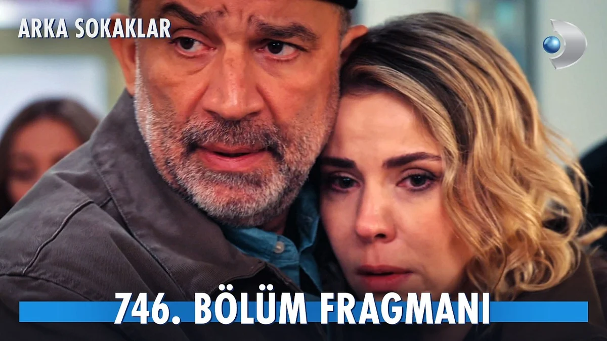 Arka Sokaklar 746. Bölüm Fragmanı I Tüm ekip endişe içinde bekliyor!