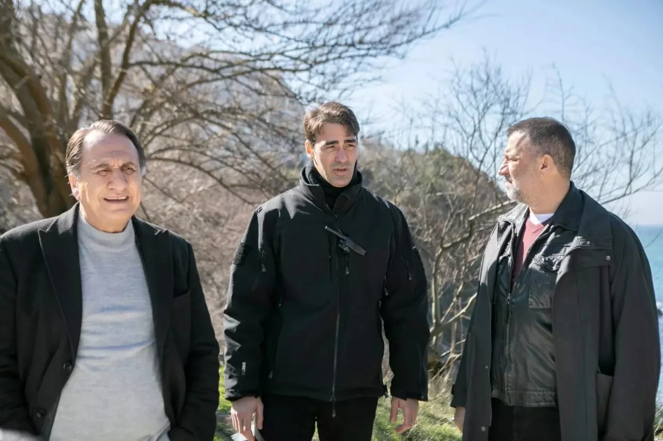 Bu akşam Arka Sokaklar var mı?