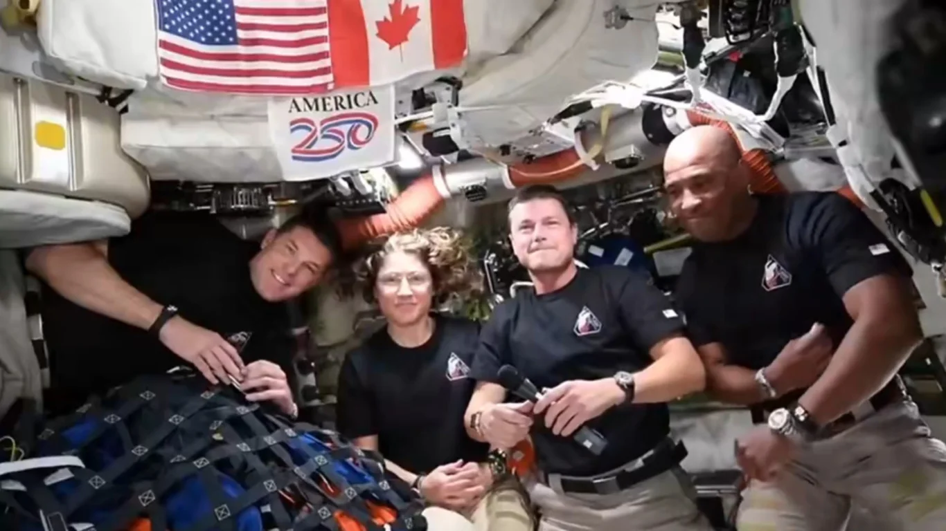 NASA Artemis II Görevi Tamamlandı