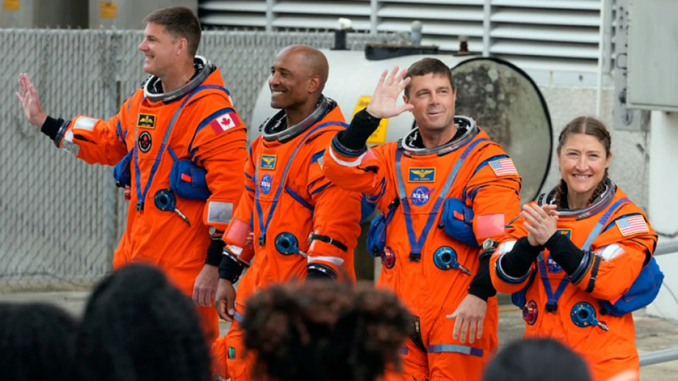 NASA Artemis II Görevi Tamamlandı