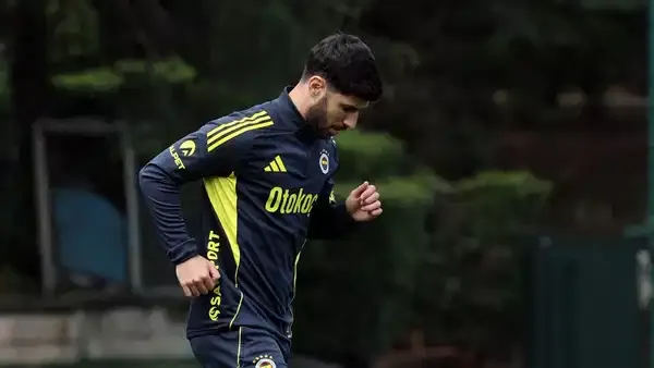 Dev derbi öncesi Fenerbahçe'de Marco Asensio gelişmesi