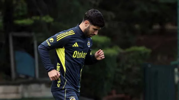 Asensio, Galatasaray maçında oynayacak mı? Asensio'nun sağlık durumu nasıl?