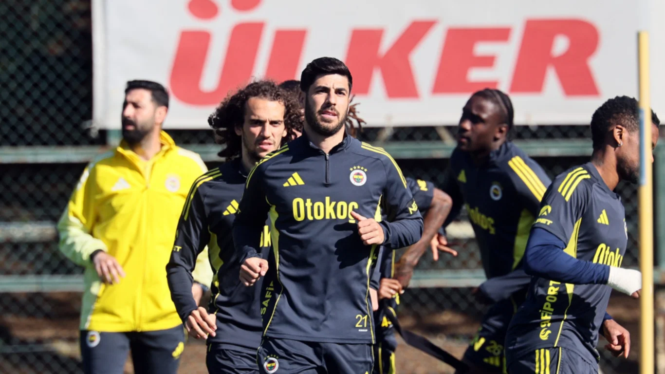 Asensio derbide oynayacak mı?