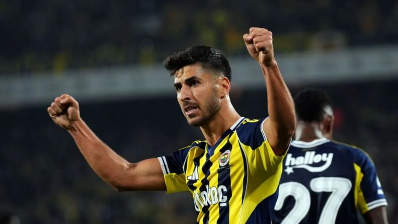 Asensio derbide oynayacak mı?