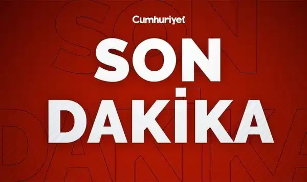 Atina'da silahlı saldırı: Yaralılar var!