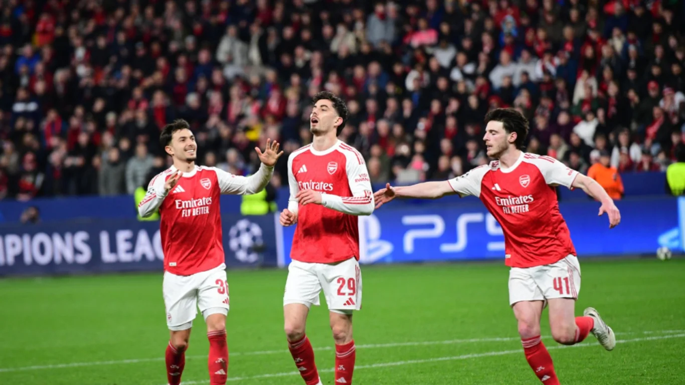 Atl Madrid- Arsenal maçı ne zaman?