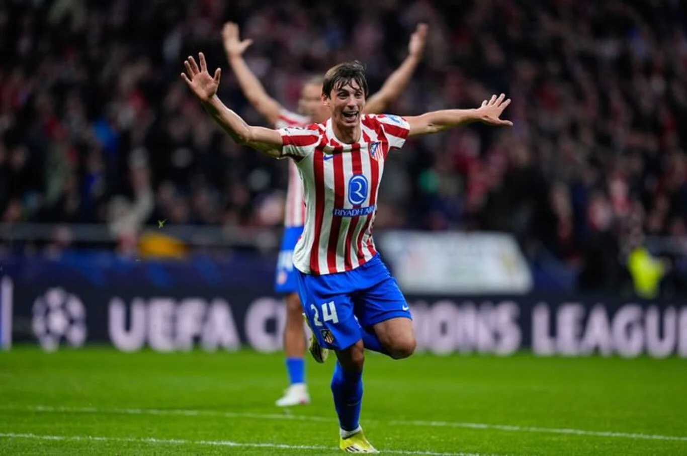 Atl Madrid- Arsenal maçı ne zaman?