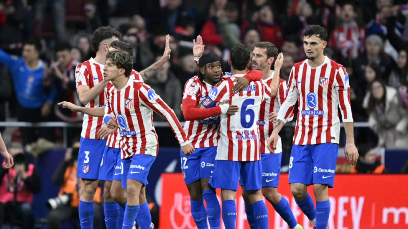 Barcelona-Atletico Madrid maçı saat kaçta?