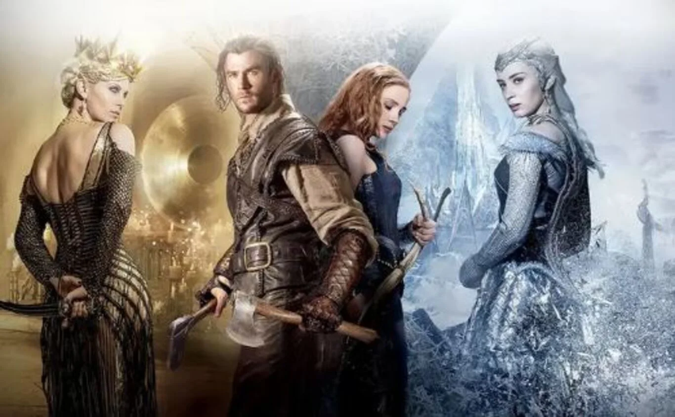 Avcı: Kış Savaşı filmi konusu