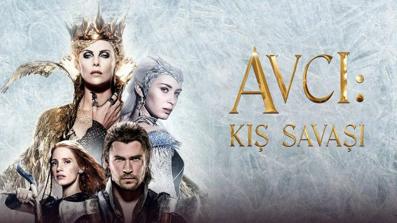 Avcı: Kış Savaşı filminin konusu ne? Avcı: Kış Savaşı filminin oyuncuları kim?