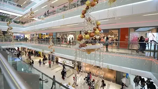 AVM'lere giriş ücretli mi olacak? AVM'lere girişte para alınacak mı?