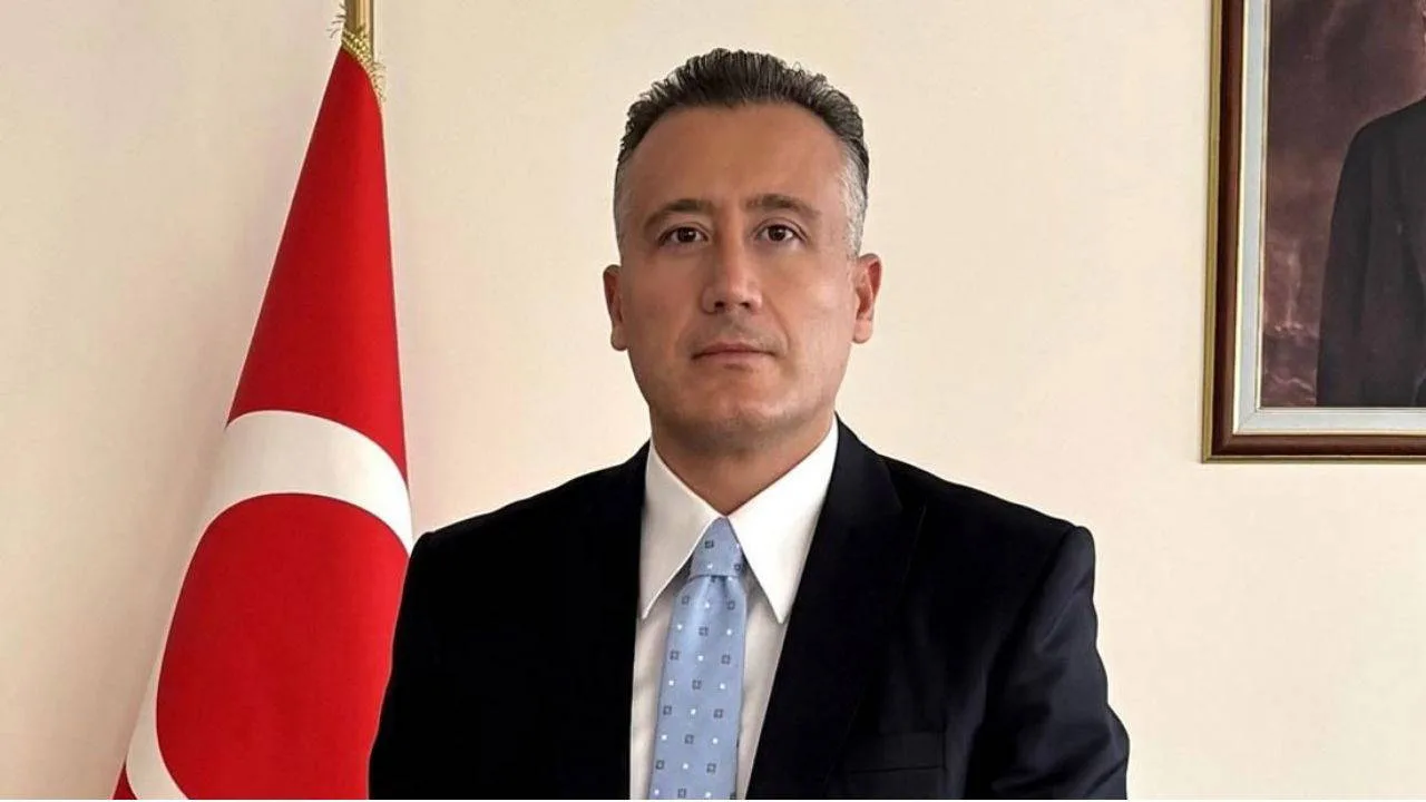 Muharrem Eligül kimdir? Ayaş Kaymakamı Muharrem Eligül kaç yaşında, nereli?