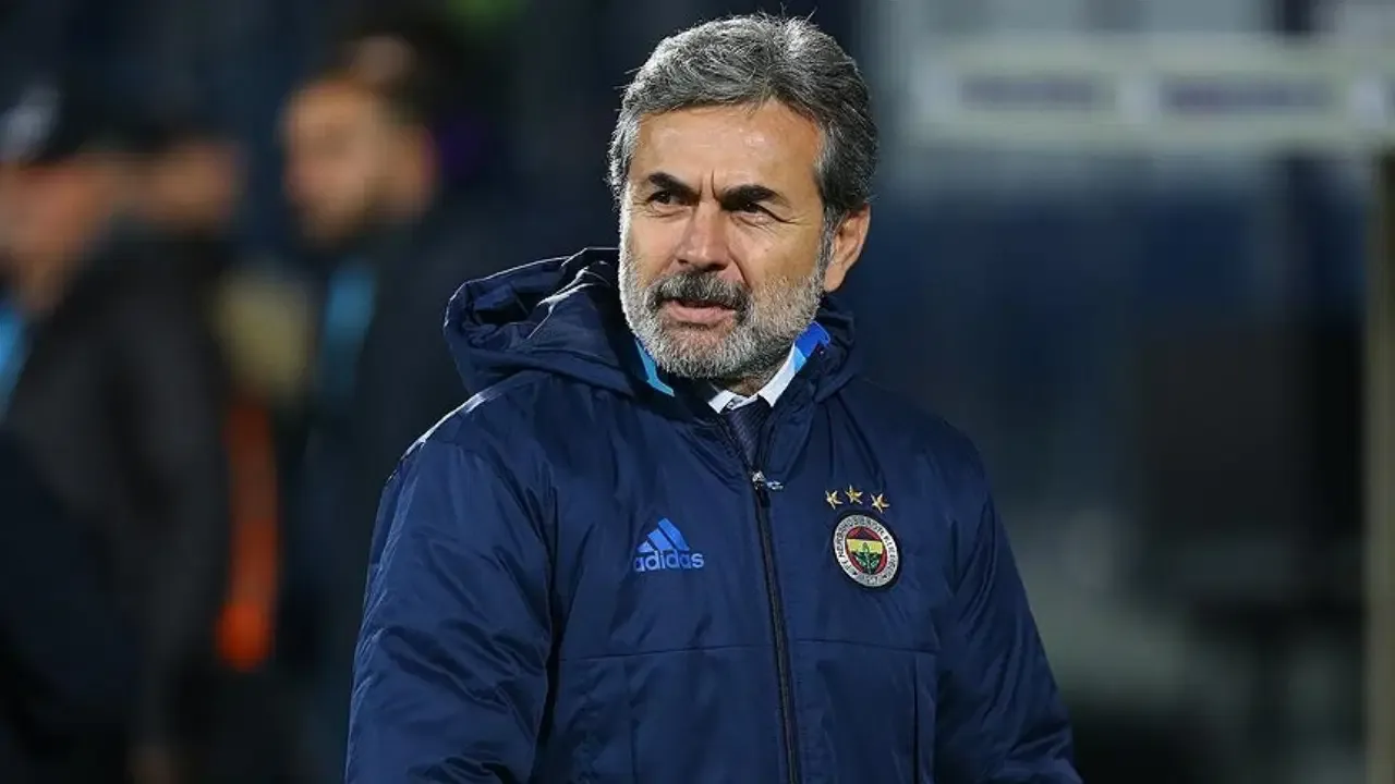 Aykut Kocaman'dan Fenerbahçe iddiası: 'Bu dönem bitecek ve...'