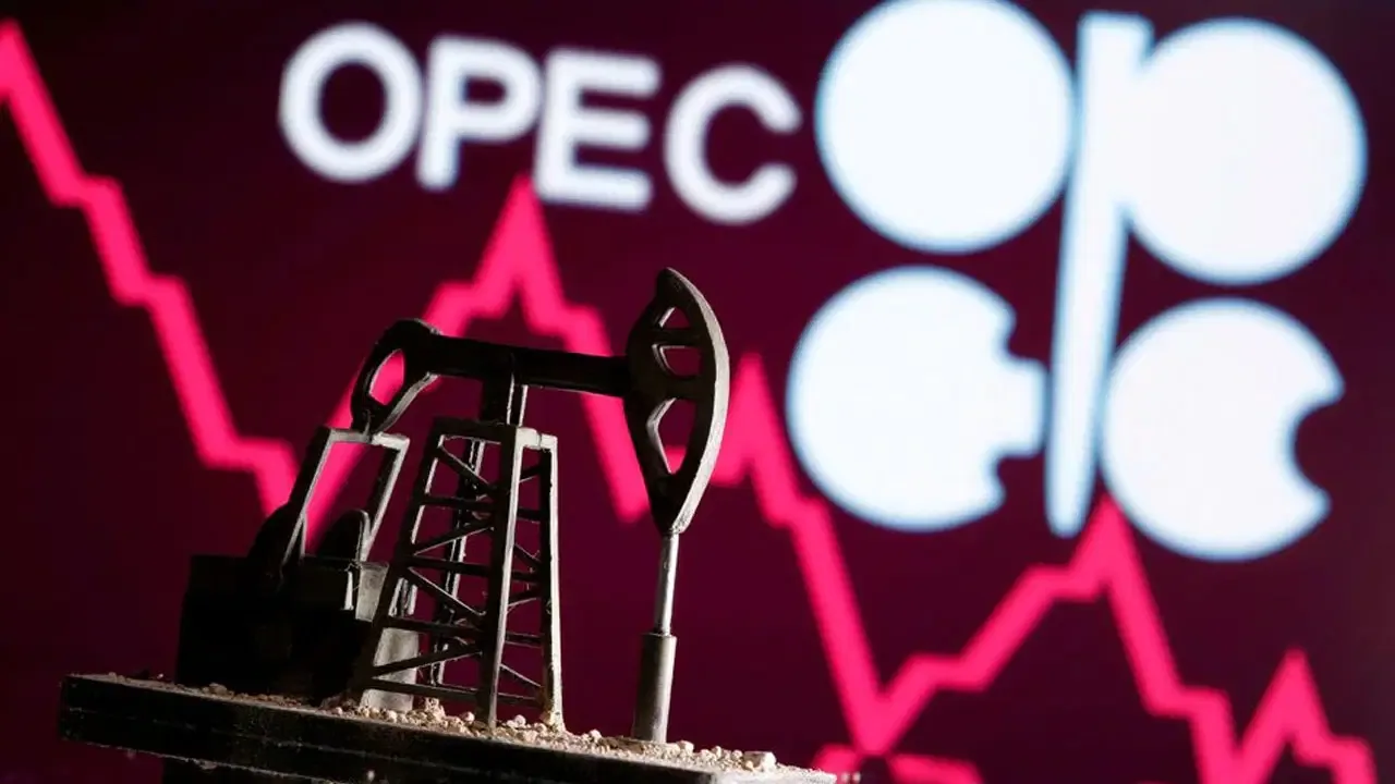 Enerji piyasasında kırılma: OPEC’te çatlak büyüyor