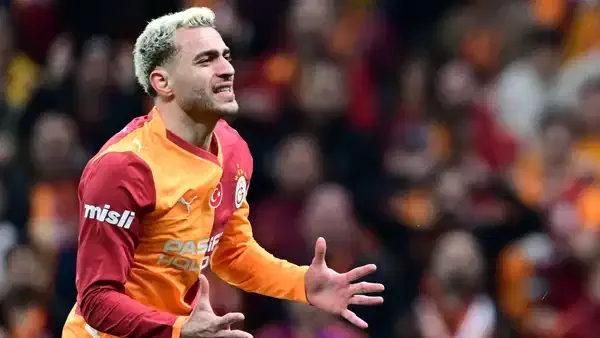 Barış Alper Yılmaz'dan derbi açıklaması: 'Fenerbahçe'yi yenip dördüncü şampiyonluğu istiyoruz'