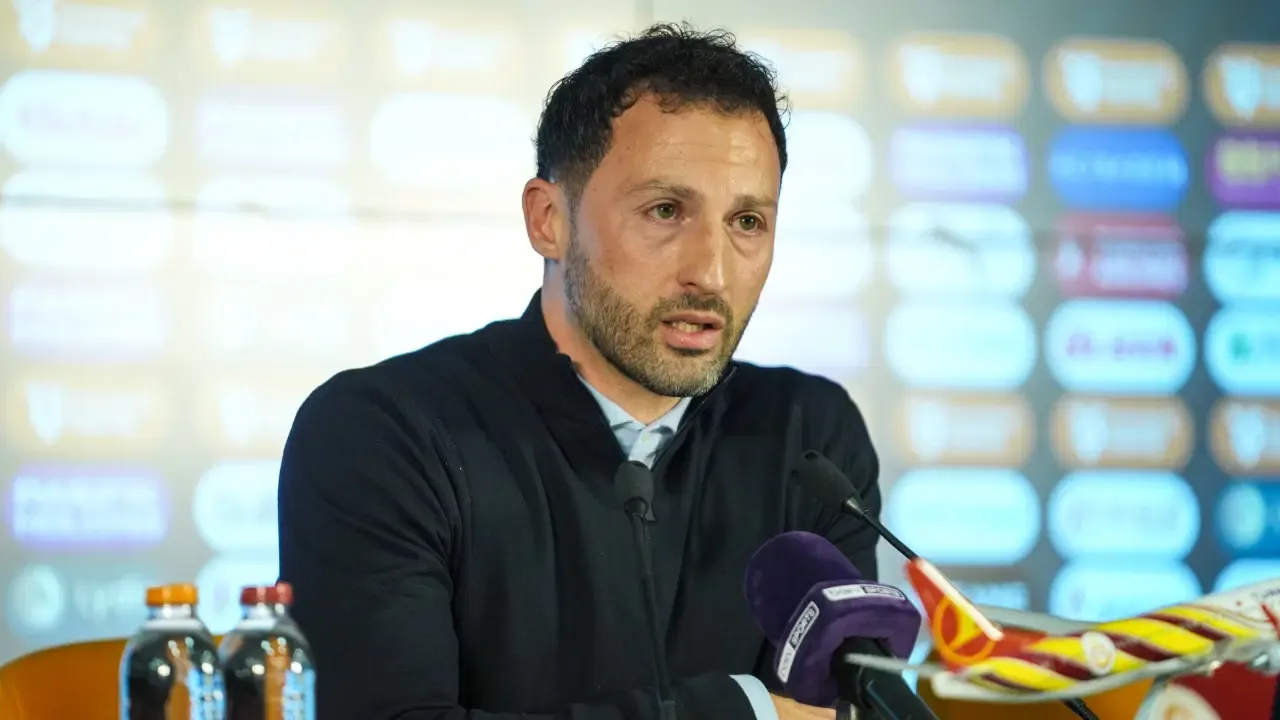 Fenerbahçe'de başkan adayından Domenico Tedesco eleştirisi: 'Biz yardım kuruluşu değiliz'