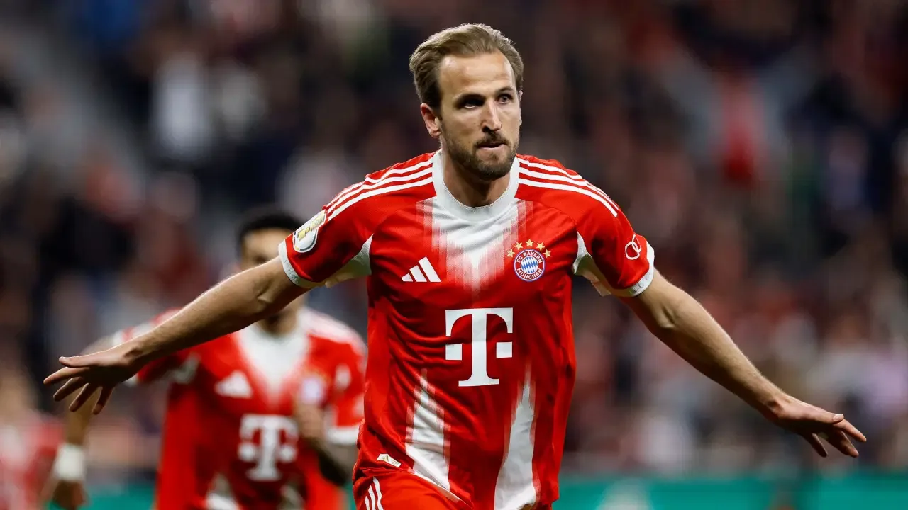 Almanya Kupası'nda ilk finalist belli oldu!