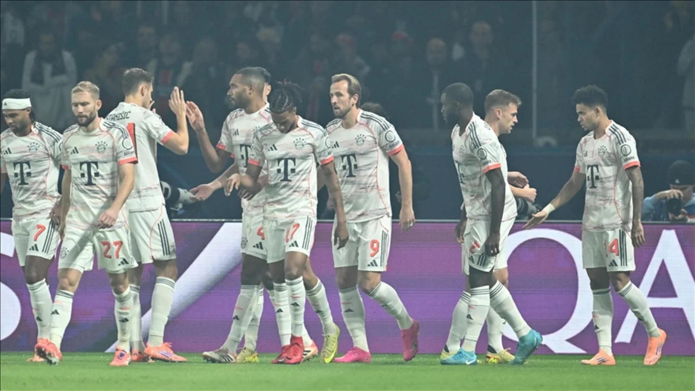 Bayern Münih - Real Madrid maçı ne zaman?