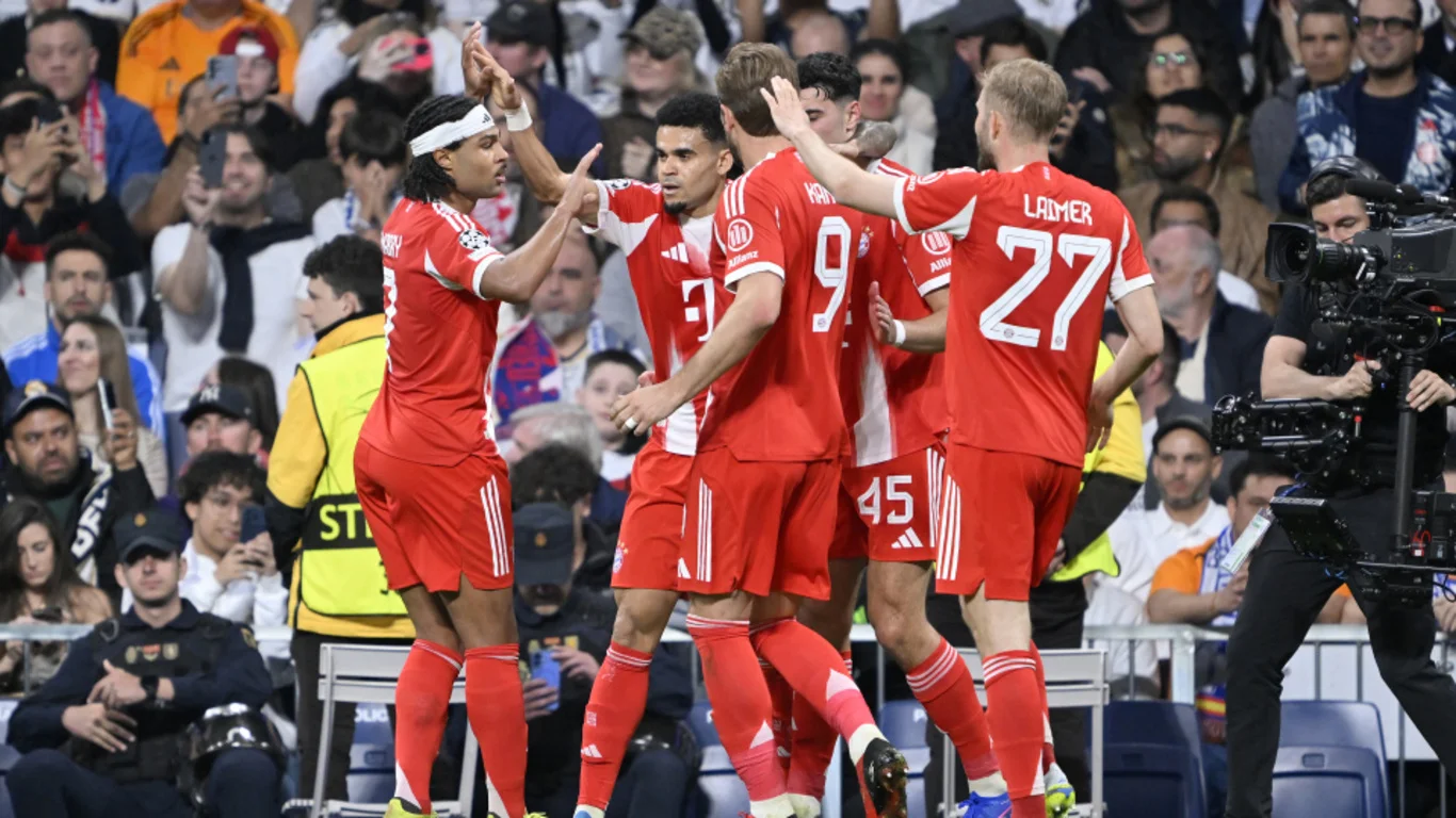 Bayern Münih - Real Madrid maçı ne zaman?