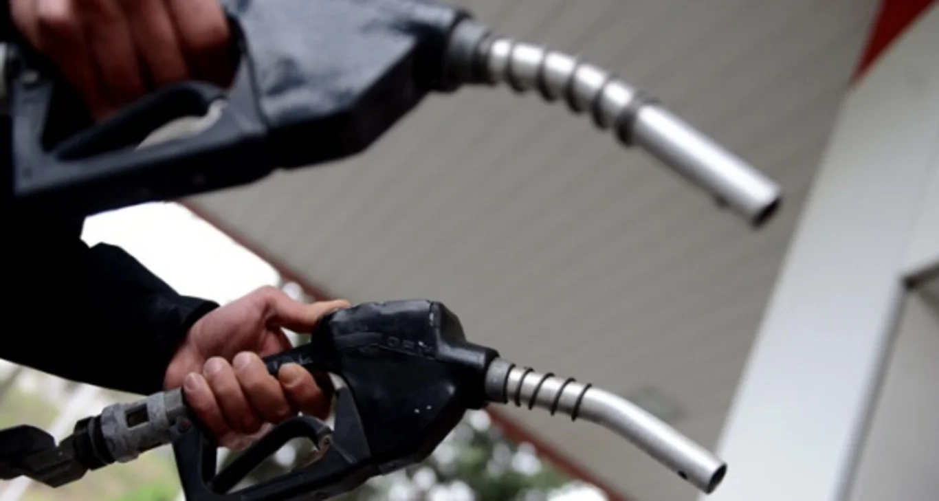 Zamlı akaryakıt fiyatları