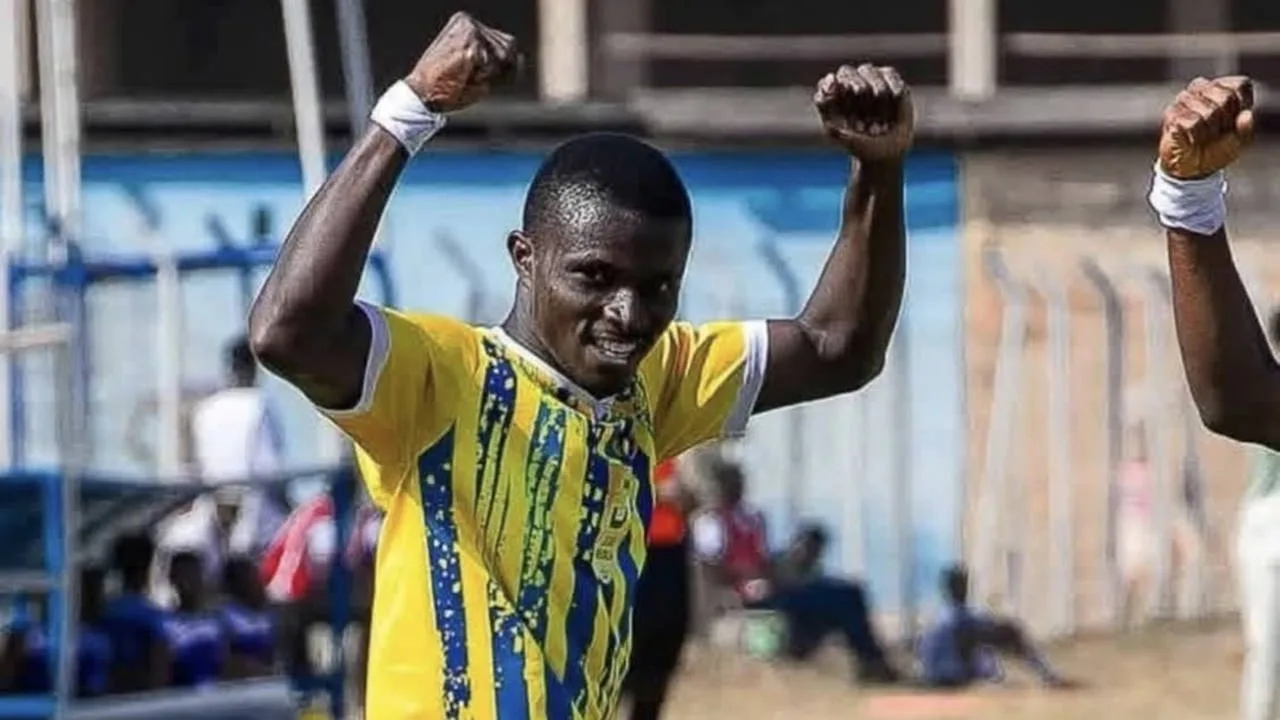 Takım otobüsüne silahlı saldırı: 20 yaşındaki futbolcu hayatını kaybetti