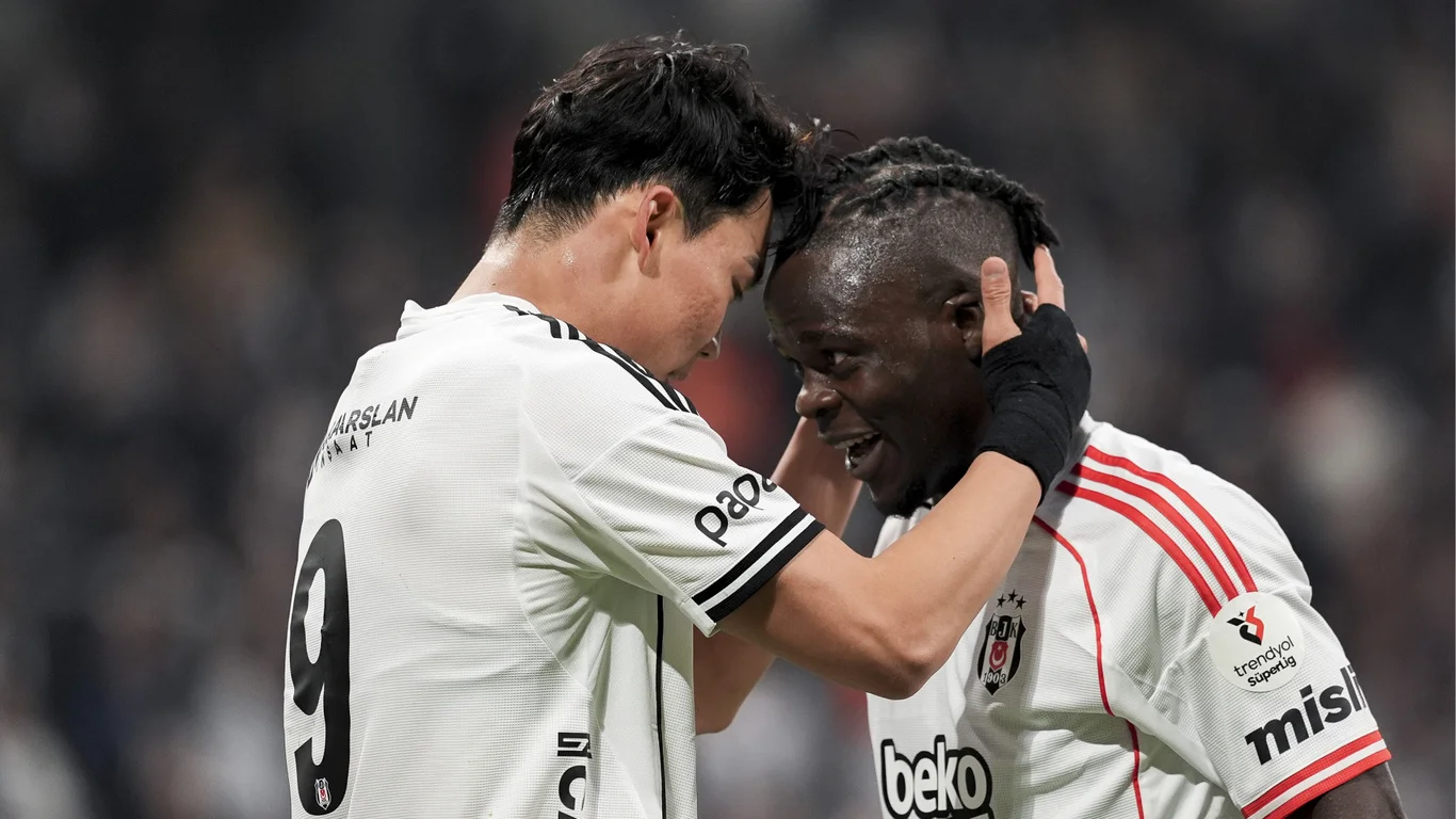 Beşiktaş - Alanyaspor maçı hangi kanalda?