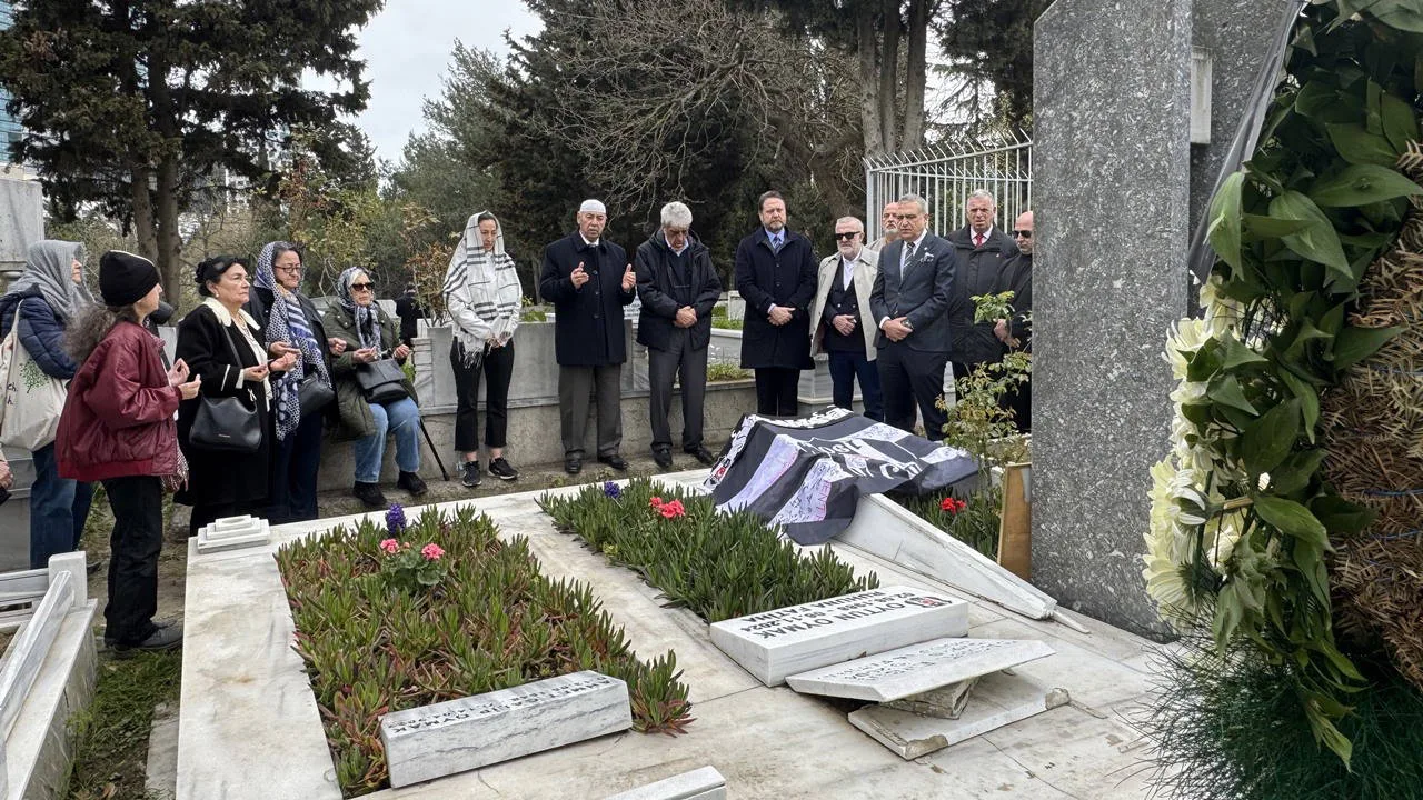 Hakkı Yeten, vefatının 37. yıl dönümünde anıldı