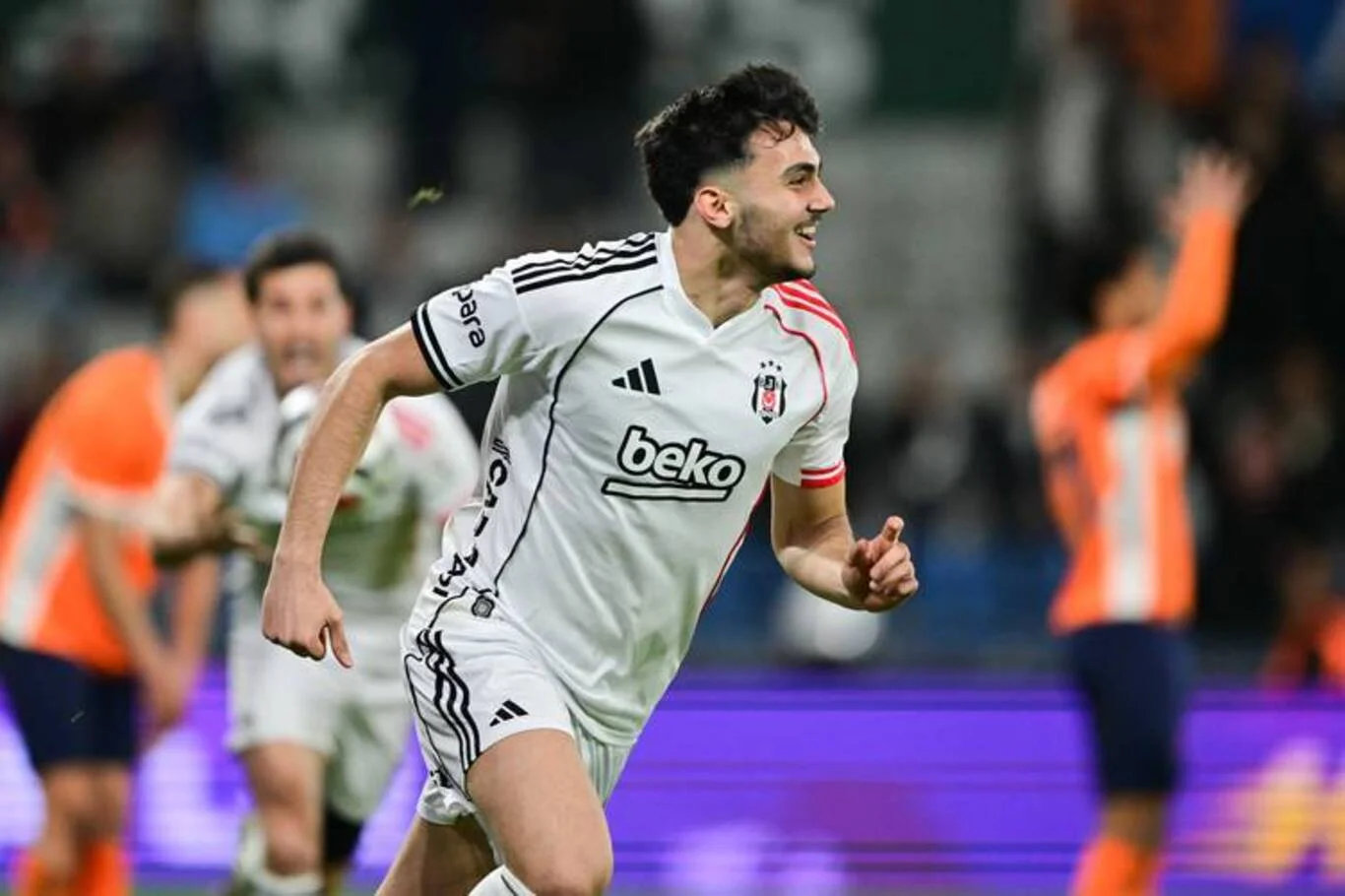 Beşiktaş-Fatih Karagümrük maçı saat kaçta?