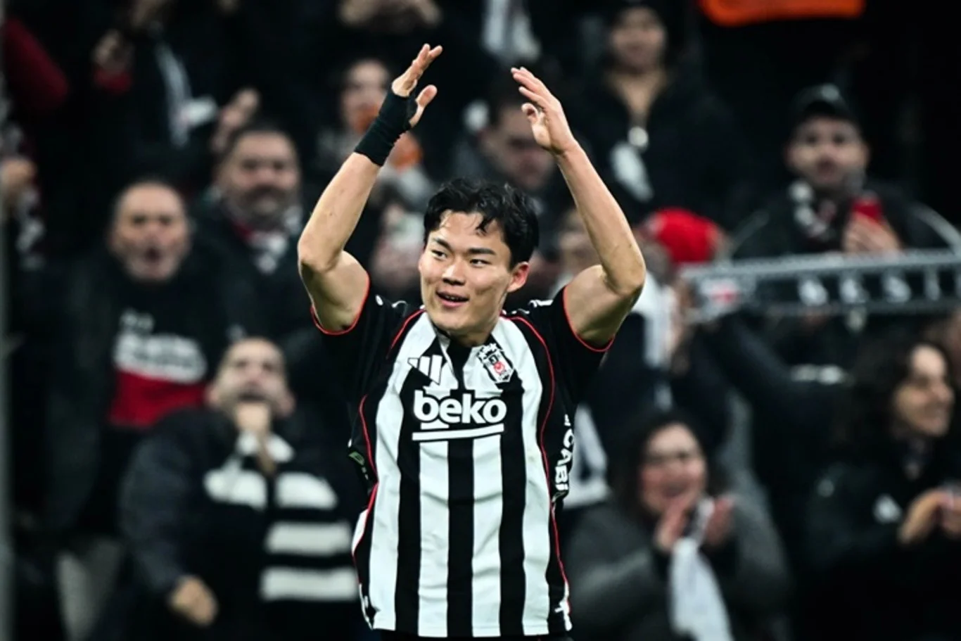 Beşiktaş-Fatih Karagümrük maçı saat kaçta?