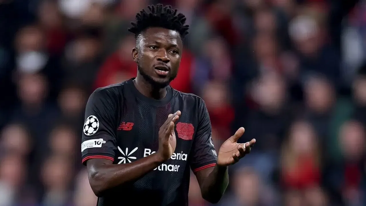 Edmond Tapsoba kimdir? Beşiktaş'ın ilgilendiği Edmond Tapsoba kaç yaşında, nereli?