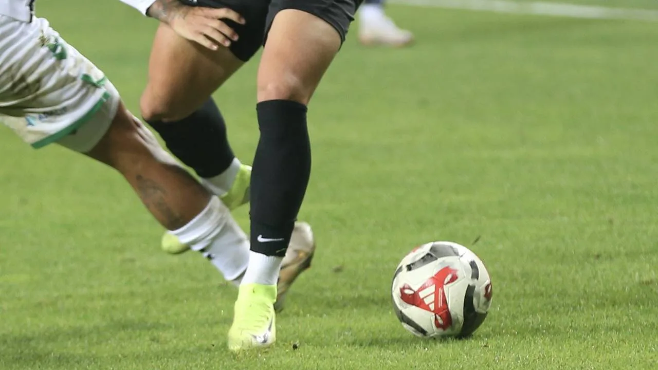 Süper Lig'de 33. haftanın programı açıklandı: İşte Beşiktaş - Trabzonspor maçının tarihi...