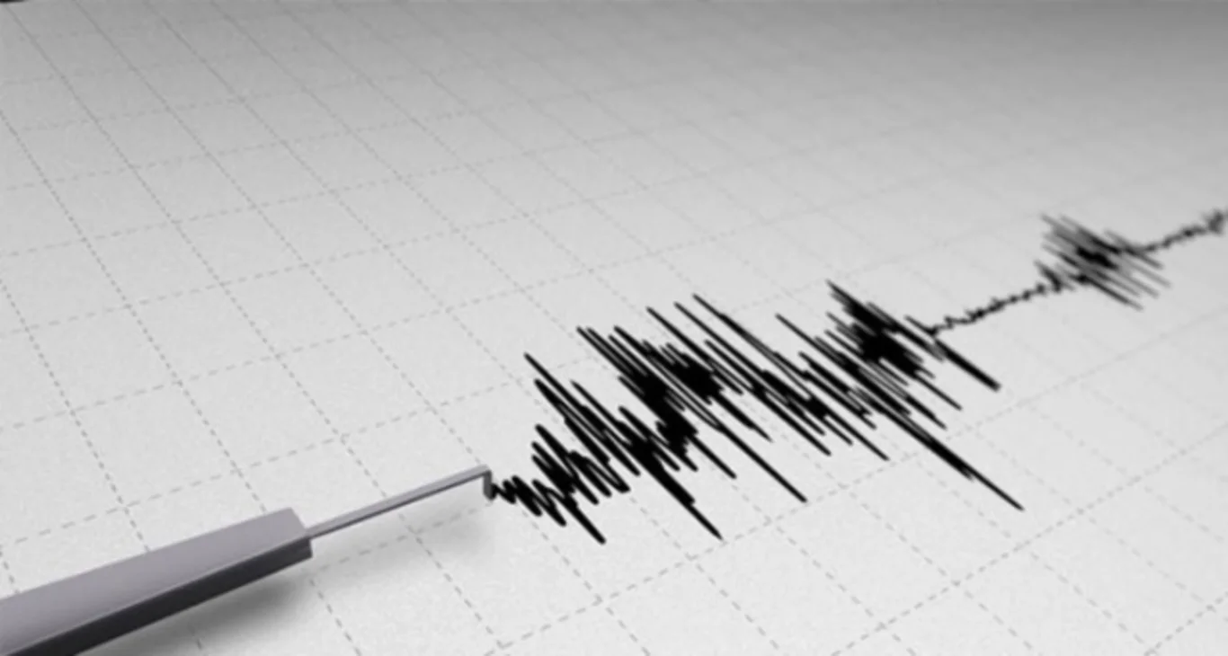 26 Nisan Pazar deprem listesi