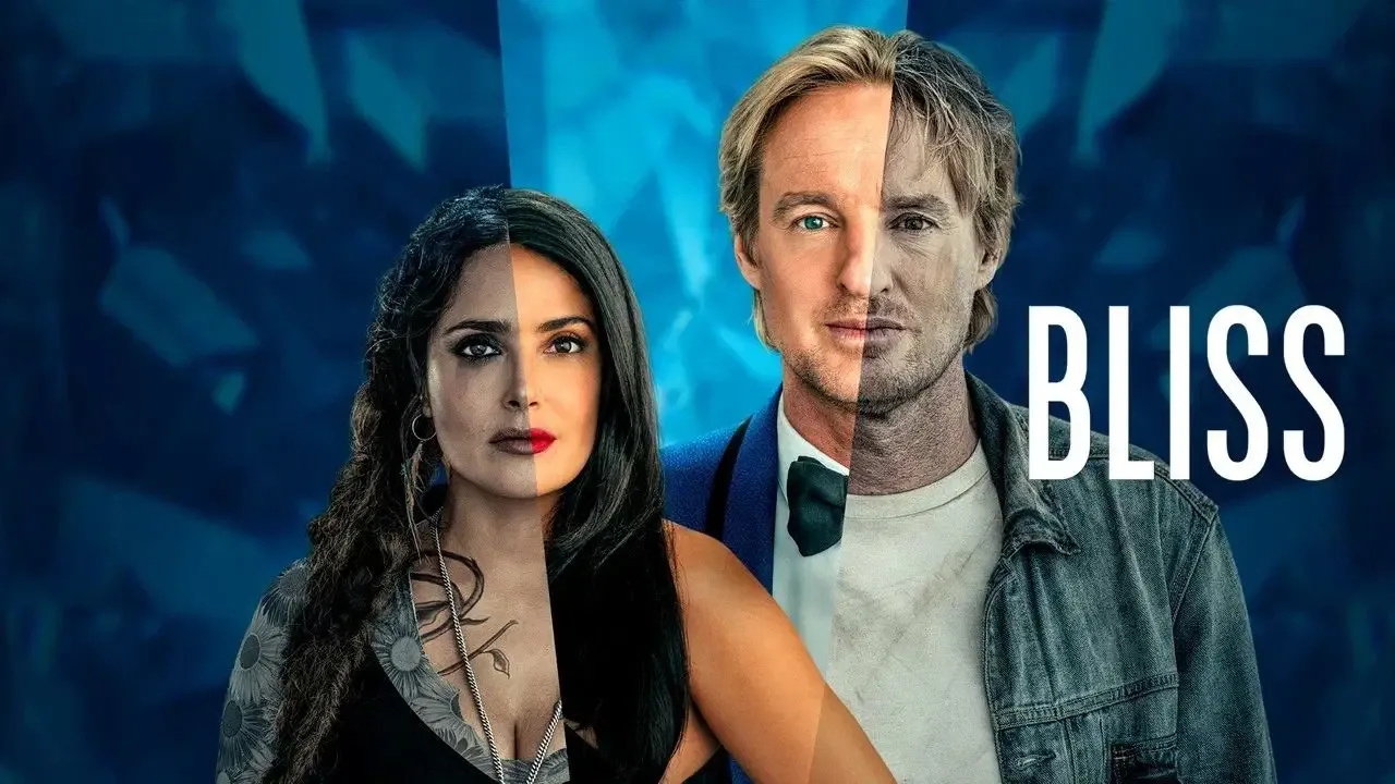 Bliss filminin konusu ne? Bliss filminin oyuncuları kim?