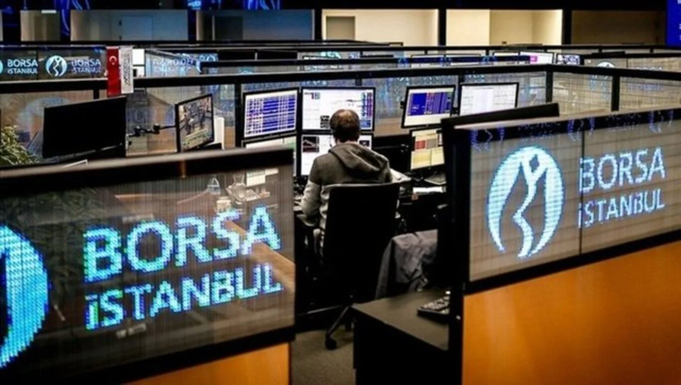 Borsa neden düştü?