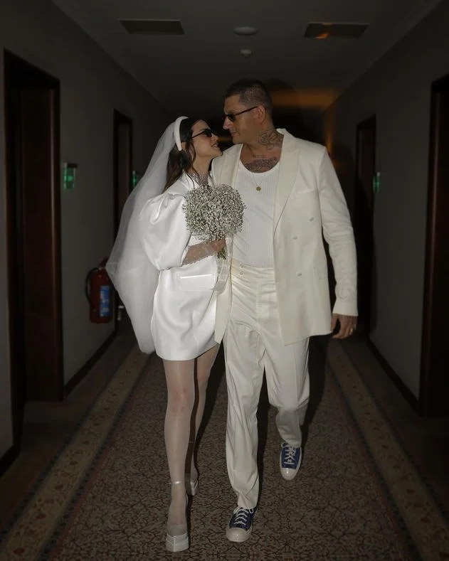 Boşanmanın detayları ortaya çıktı