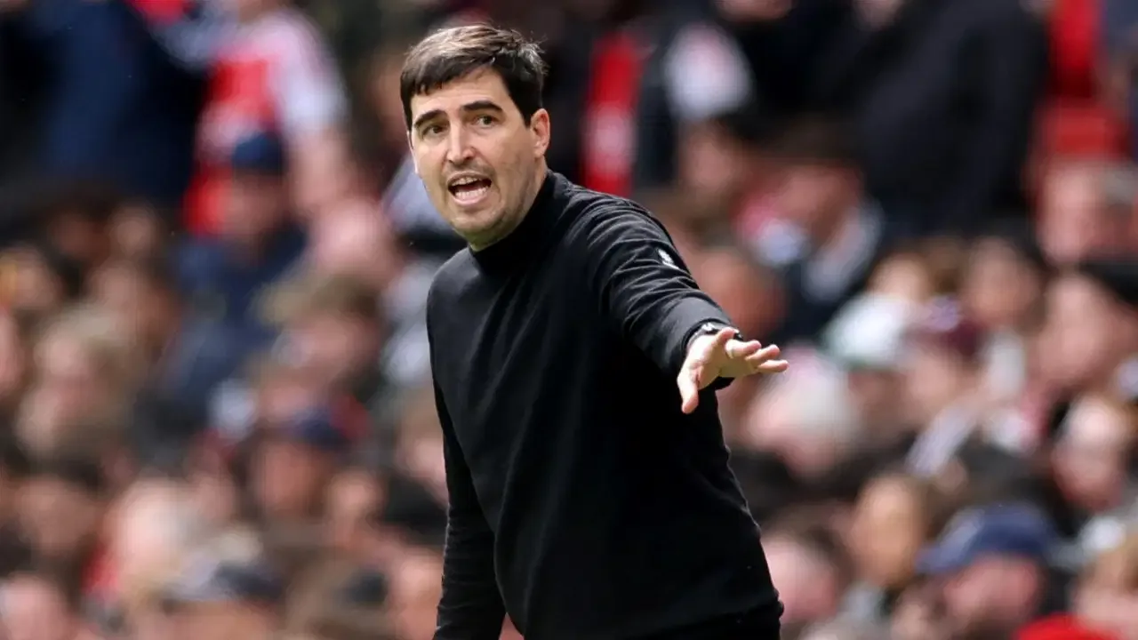 Bournemouth'ta Andoni Iraola dönemi sona eriyor: Resmen açıklandı!