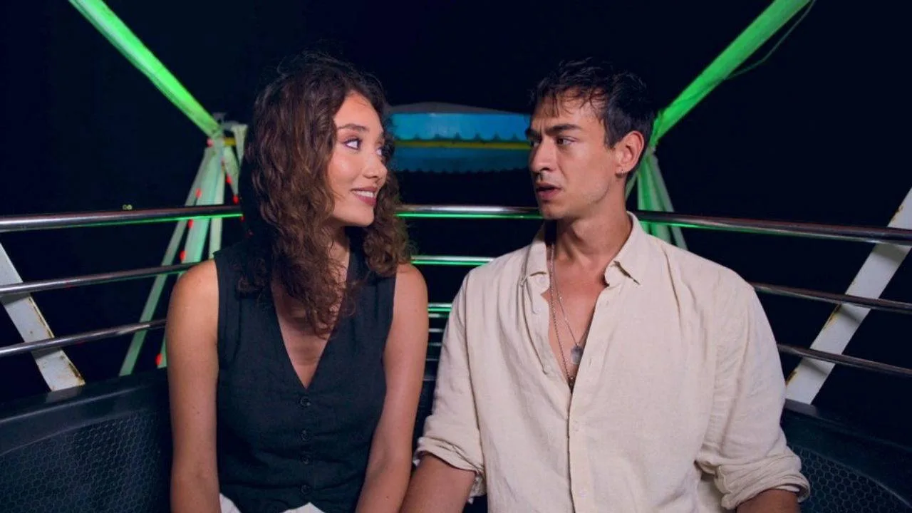 Bu Mutlu Günümüzde filminin konusu ne? Bu Mutlu Günümüzde filminin oyuncuları kim?