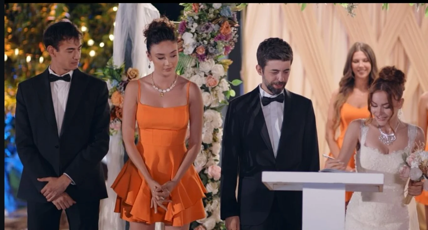 Bu Mutlu Günümüzde filminin konusu nedir?