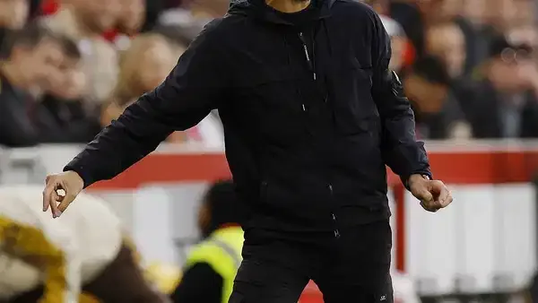 Süper Lig'de istifa kararı: Maçın ardından duyurdu!