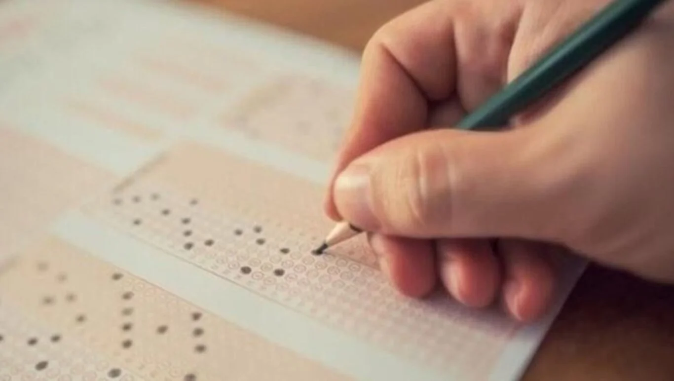 Bursluluk sınavı soru ve cevap anahtarı