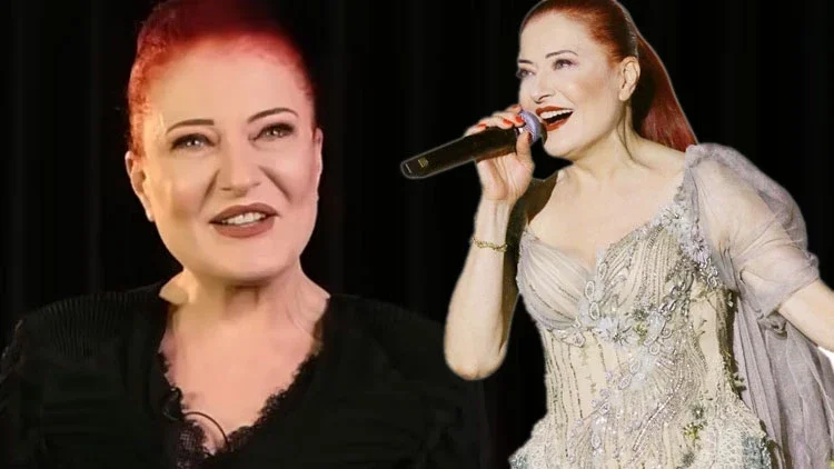 Candan Erçetin: İstenmeyen bir çocuktum