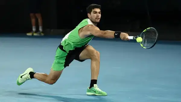 Carlos Alcaraz'dan flaş Roland Garros kararı: Sakatlığı nedeniyle...