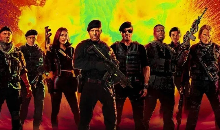 Cehennem Melekleri 4 filminin konusu ne? Cehennem Melekleri 4 filminin oyuncuları kim?