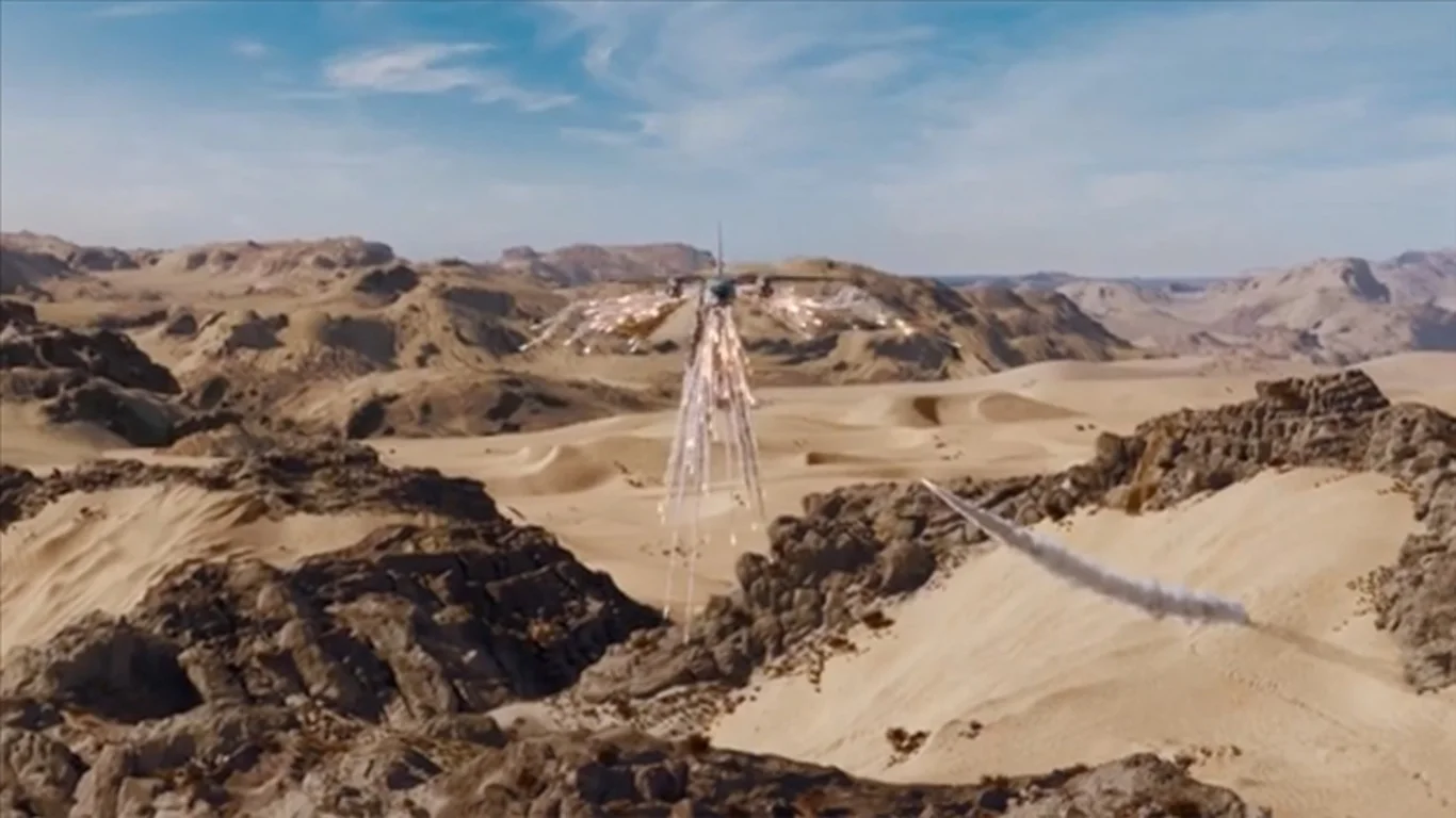 Cehennem Melekleri 4 filmi konusu