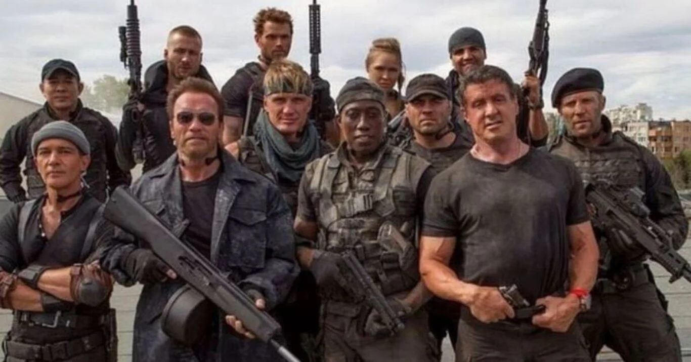 Cehennem Melekleri 4 filmi konusu