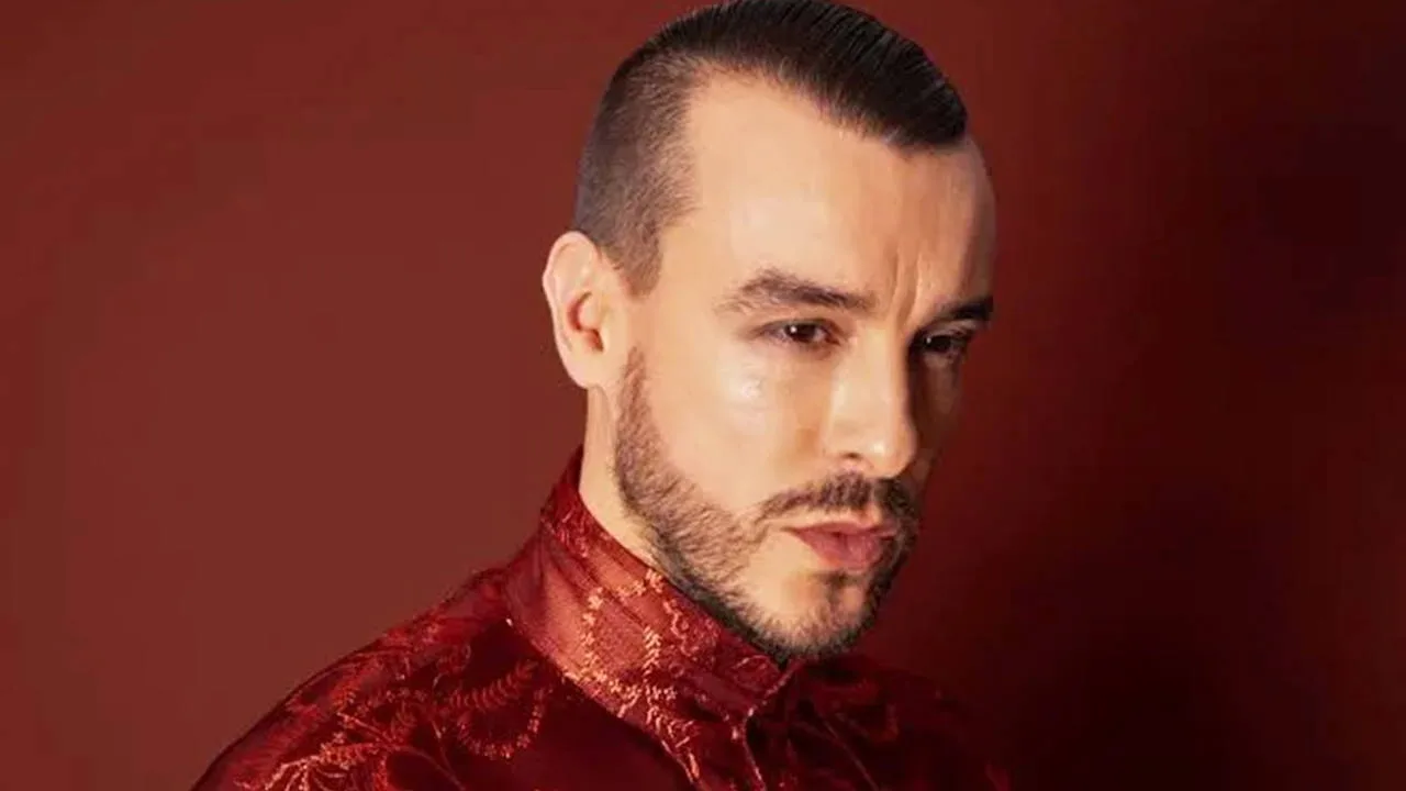 Ünlülere uyuşturucu soruşturması: Hakkında gözaltı kararı verilen Cem Adrian'dan ilk açıklama