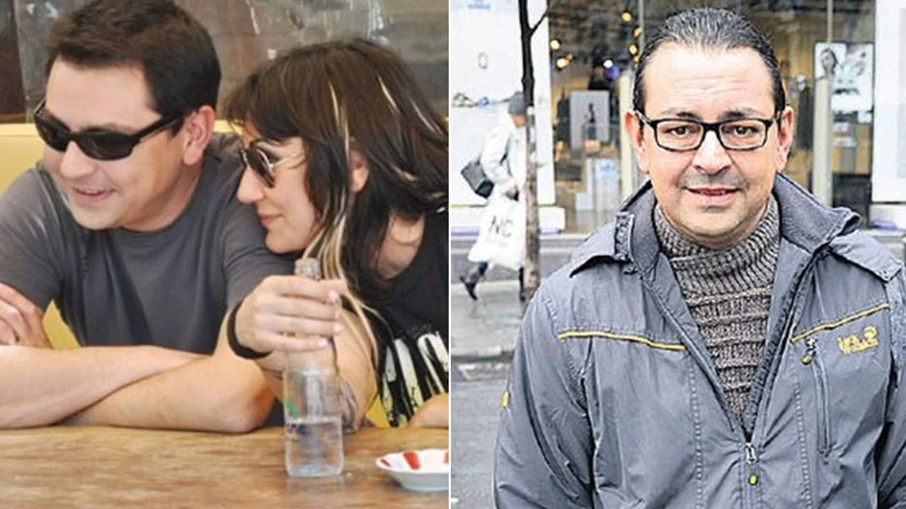 Özlem Tekin'in eski eşi Cem Öcal kimdir? Cem Öcal neden öldü?