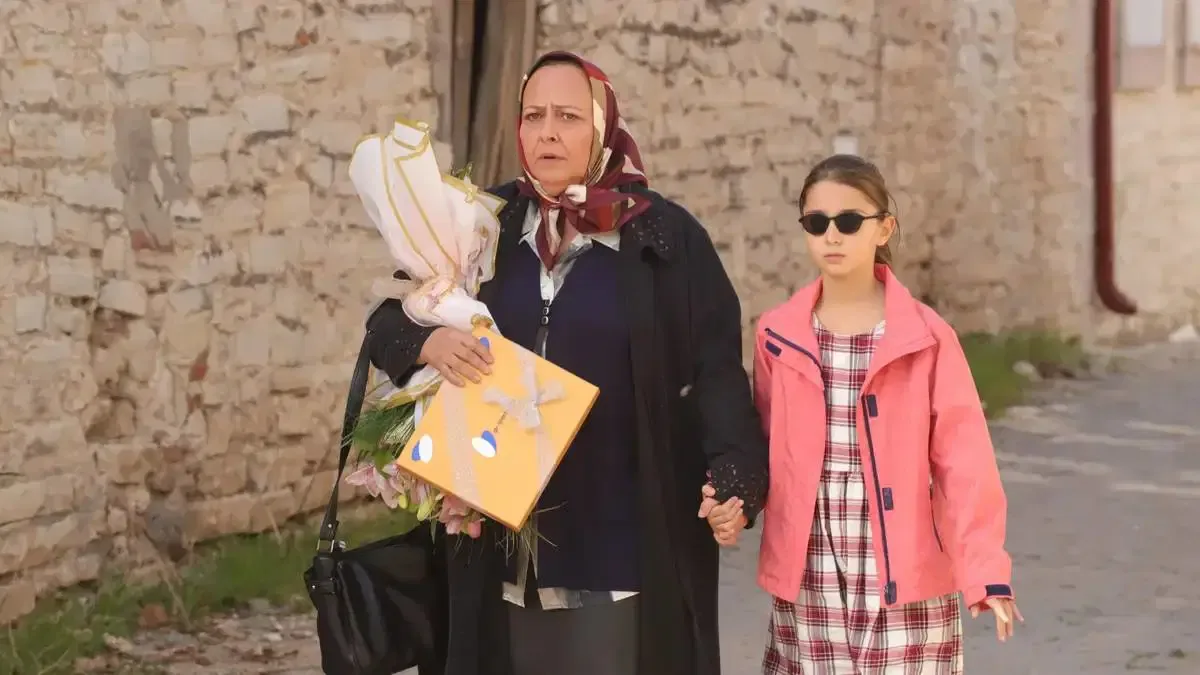 Cennetin Çocukları dizisinin yeni bölümü ne zaman yayımlanacak? Cennetin Çocukları dizisinin son bölümünde ne oldu?